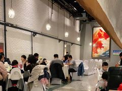 -金岳台私汤温泉度假山庄·创意餐厅(昌平十三陵店)