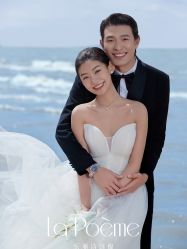 -乐派诗婚纱摄影