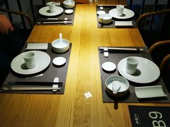 -茶宴·美食地标餐厅(沙坡尾店)
