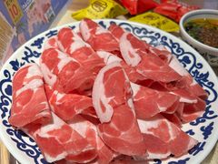 -东镇老火锅(长春路首店)