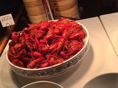 -上海齐鲁万怡大酒店·辣椒屋咖啡厅