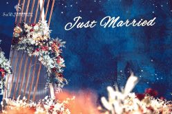 -静安洲际酒店·宴会厅