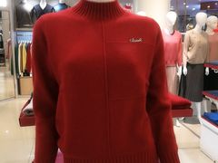 -南通奥特莱斯购物广场