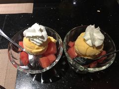 -昔士风中西餐厅(天河公园店)