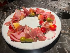 -LESCEDARS Brasserie Bistro香柏树