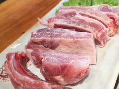原味猪肋排-7年8班朝鲜族非遗美食(三钢里店)