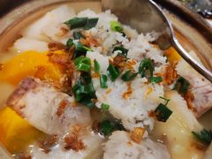 -茶油香闽南菜·花园餐厅(前埔店)