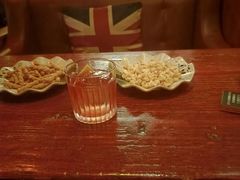 -無名记忆Music Bar夜景怀旧酒吧