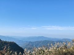 -四明山国家森林公园