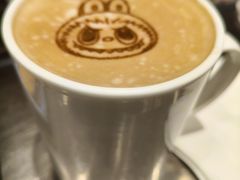 -逸派咖啡 EPARKCOFFEE(广安门店)
