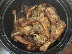 -斯丹姜母鸭·古法干香(涂门街总店)