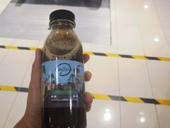 -Tube station站点比萨(王府井百货店)