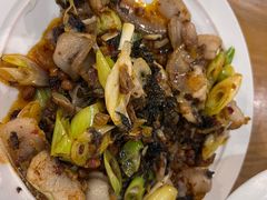 -灯盏窝餐厅