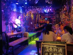 -在路上酒吧(大理古城店)