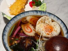 -阿吾罗日本料理(K11艺术中心店)