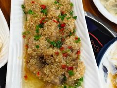 -喜来酌海鲜·饺子(和平一店)