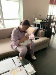 -Babysky·贝瑞佳月子会所(花木店)