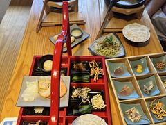 -勺子米线·云南传统小吃市集(四方街店)