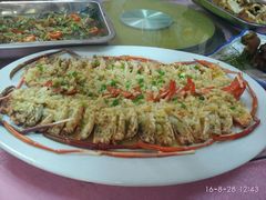 -邹记·美食(斗门店)