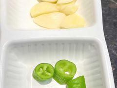 -青松馆韩国料理(香港中路佳世客店)