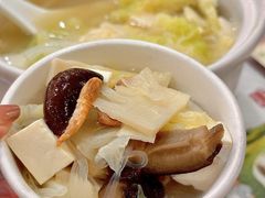 -烤肉宛饭庄(北新桥店)