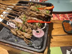 -馋嘴猫北京食堂·烤鸭·宵夜(亚运村店)