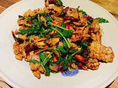 薄荷牛柳-云上千禾(水上店)