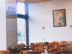 大堂-秀男家米肠汤饭