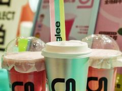 -gleeglee乐溢亦茶(合生汇店)