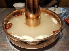 -霄汉羊排(万松园一店)