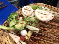 -马路边边串串香(双井直营店)