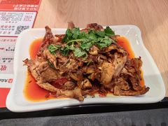 -鼎义丰功夫面(星光大道店)