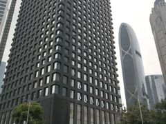 -广州银行大厦