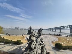 -汉水谣·江景餐厅(江滩店)