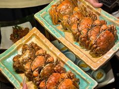 -花潮料理艺食馆(SM新生活广场店)