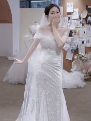 -派丽莫Pellimo原创设计婚纱品牌