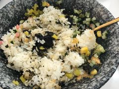-禾谷韩餐(热带海洋学院店)