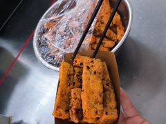 -广州素食学校·素猫豆腐(长洲码头店)