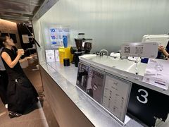 -CUBIC3三立方咖啡(西岸凤巢店)