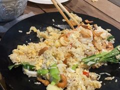 -Doo Dee Thai Food(Issan/Isaan/Esan)