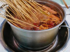 -屋头串串(新街里店)