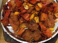 -乌镇那一年小院主题餐厅(甘泉西路店)