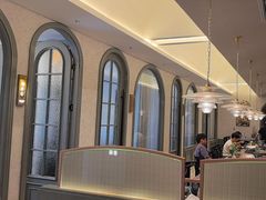 -香阁餐厅·常州菜·常州菜代表品牌(新北奥体店)