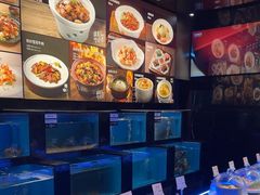 -百富源·海鲜辽菜(和平北大街店)