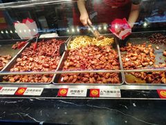 -老韩煸鸡(汉街店)