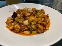 -天毓山庄·餐厅