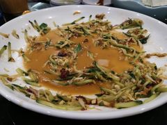 -一块豆腐·海鲜·家常菜(李沧书院路店)