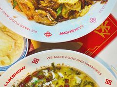 招牌酸菜鲈鱼-禄鼎记·多口味酸菜鱼(侨鑫店)