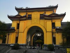 -桂林独秀峰王城景区