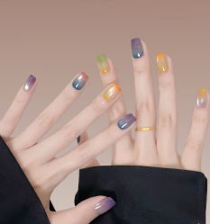 -LILY NAILS美甲美睫